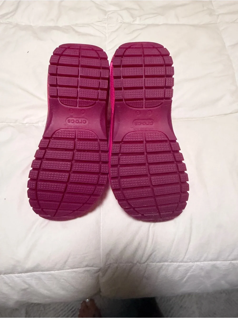 UGG wear easy pink